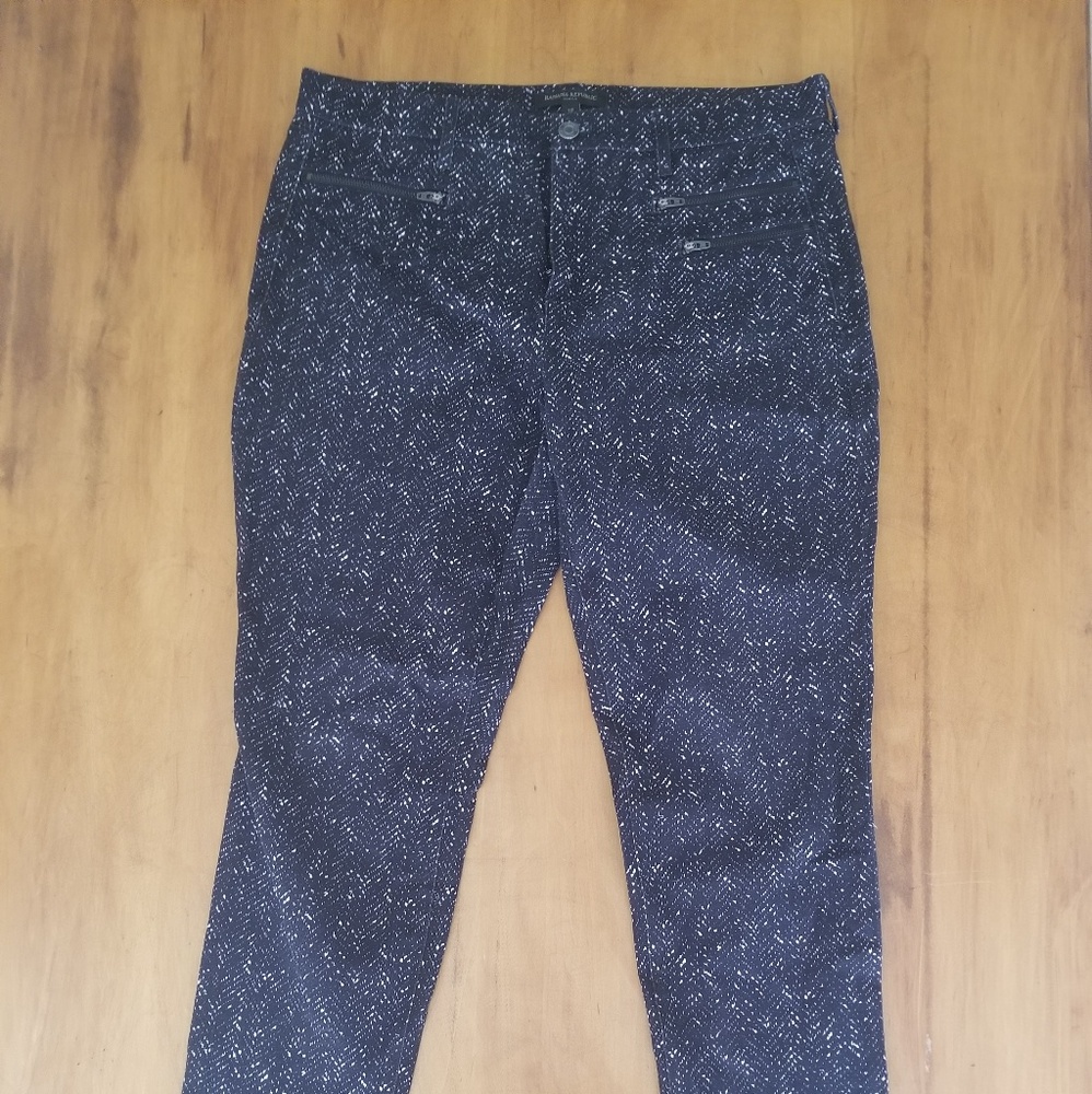 Banan Republic Sloan pant